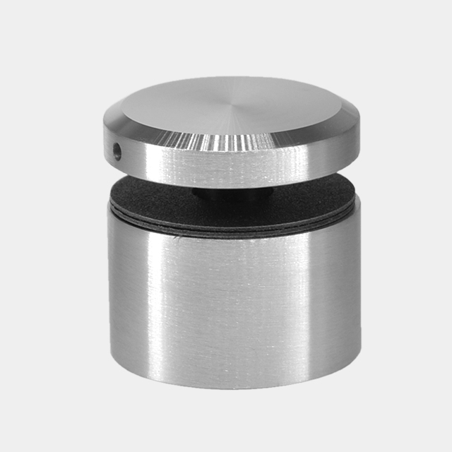 Diam 50mm Solid Stainless Steel Standoffs