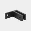 Square Head Glass to Wall Clamp