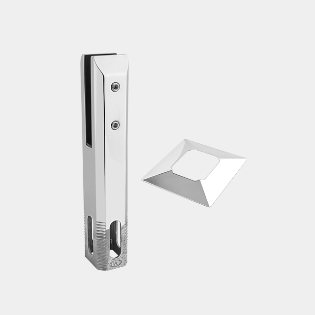 Square Core Drill Spigot For 13.52mm Glass