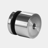 40mm High Diam 50mm Solid Stainless Steel Standoffs