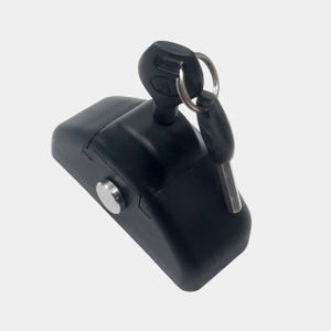 Lockable Latch Cap Kits