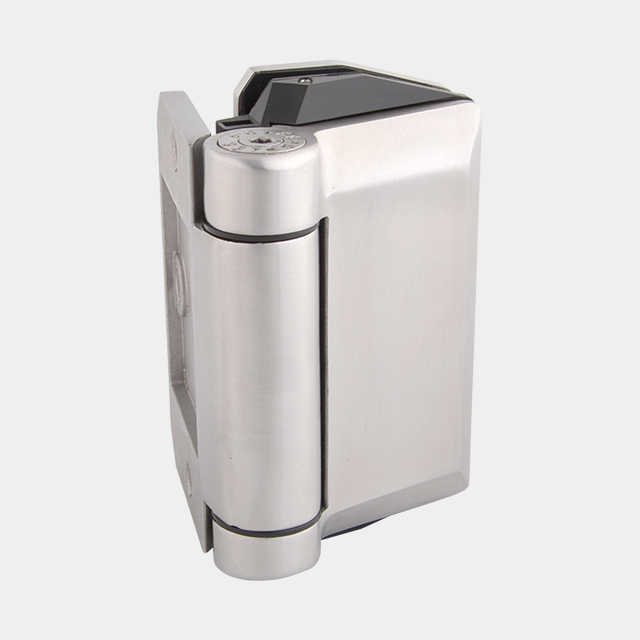 Glass To Wall Soft Close HInge