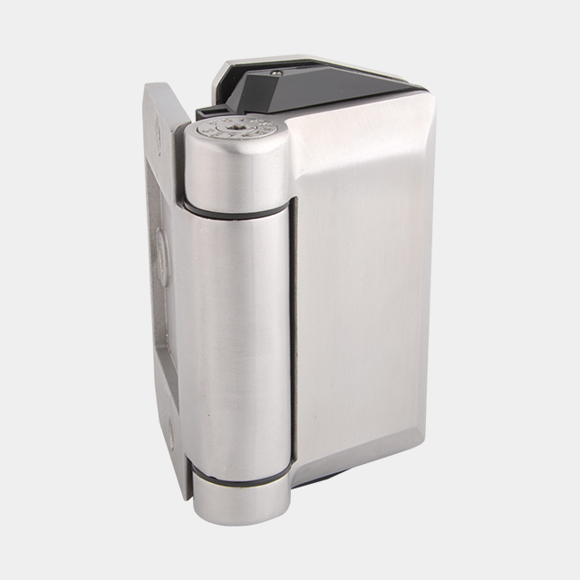Glass To Wall Soft Close HInge