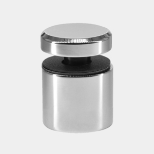 Diam 38mm Solid Stainless Steel Standoffs
