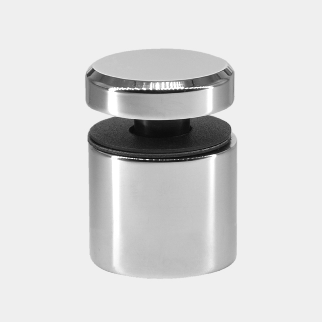 Diam 38mm Solid Stainless Steel Standoffs