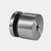 40mm High Diam 50mm Solid Stainless Steel Standoffs