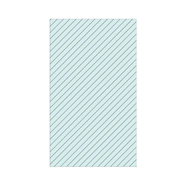 Narrous Reed Vetum Panel