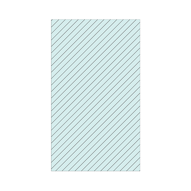 Narrous Reed Vetum Panel