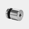Diam 38mm Solid Stainless Steel Standoffs