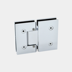 180 Glass to Glass Shower Hinge