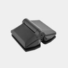 Glass To Glass Soft Close Hinge