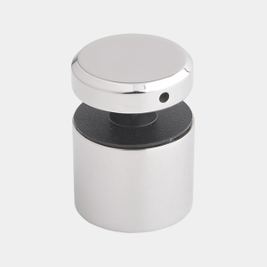 Diam 50mm Centaurus Adjustable Stainless Steel Standoffs