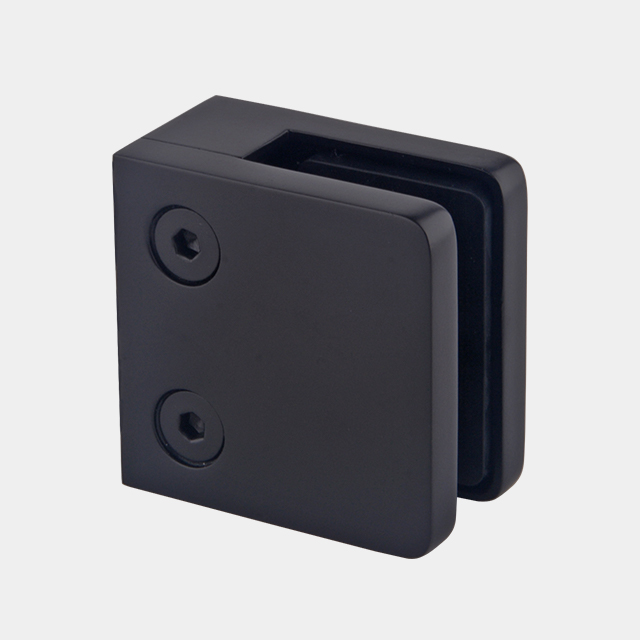 Glass To Flat Surface Clamp