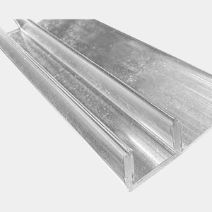 Side Seal for Sliding