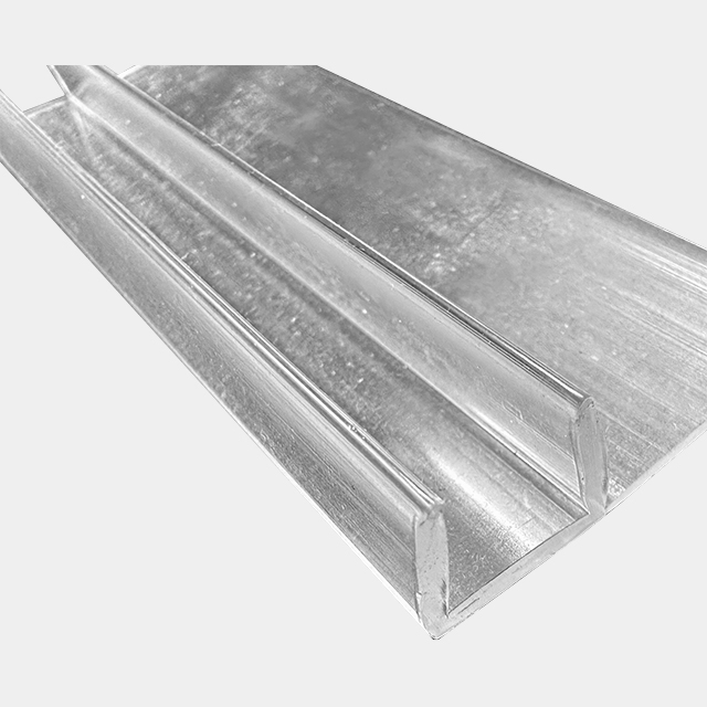 Side Seal for Sliding