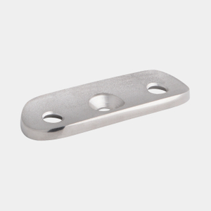Handrail Bracket Φ38 Curved Cradle