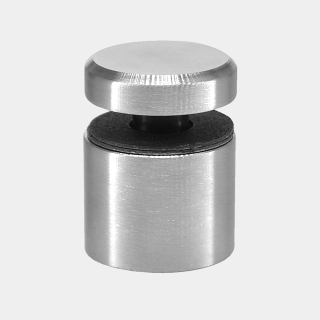Diam 38mm Solid Stainless Steel Standoffs