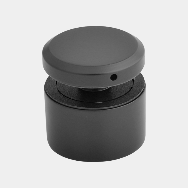 Diam 50mm Centaurus Adjustable Stainless Steel Standoffs