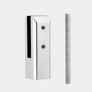 Square Core Drill Spigot For 12 MM Glass