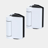 Glass To Wall Soft Close HInge