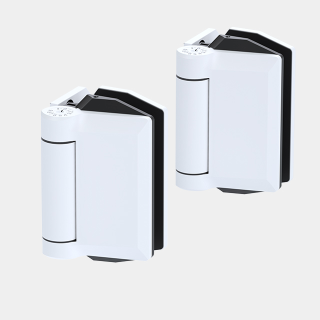 Glass To Wall Soft Close HInge