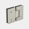 180 Glass to Glass Shower Hinge