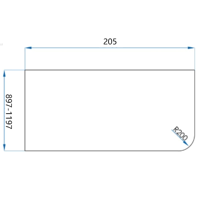 Round_Corner_Return_Panel