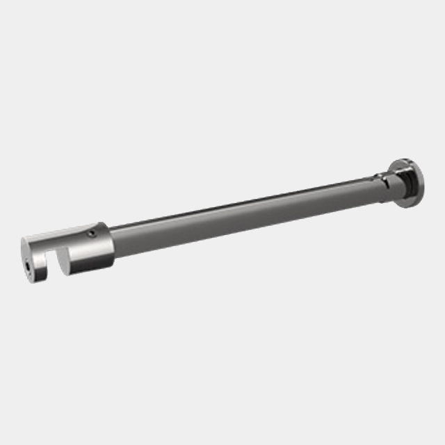 1200mm Shower Support Bar