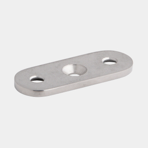 Handrail Bracket Flat Cradle