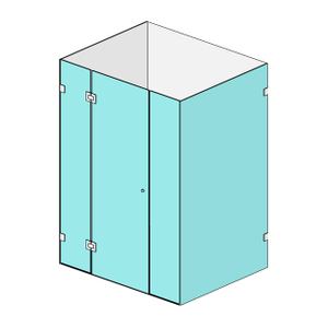 Door Hinge Fix to Return