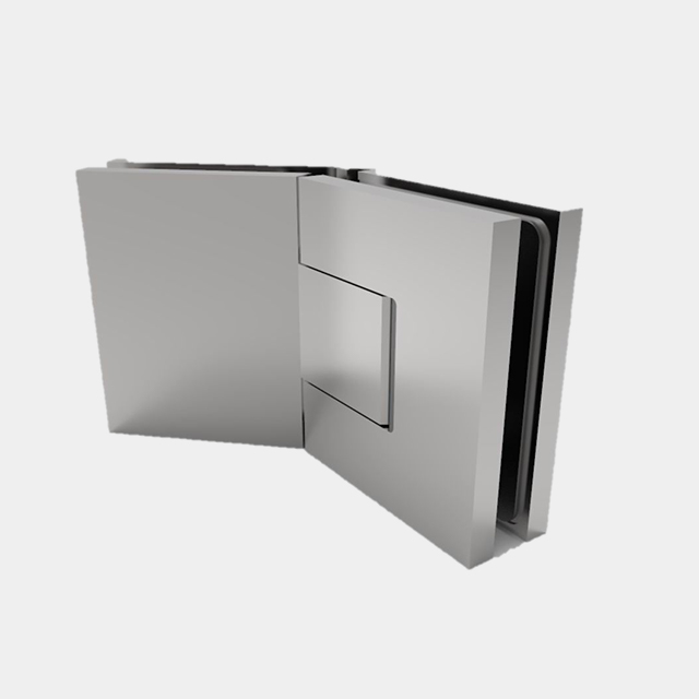 135 Glass to Glass Shower Hinge