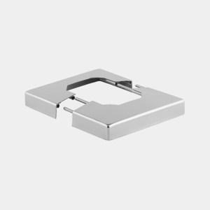 Square High Rised Split Coverring For Square Spigots