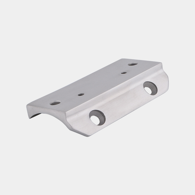 Glass To Wall Soft Close HInge