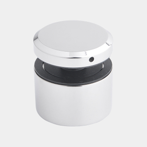 Diam 50mm Centaurus Adjustable Stainless Steel Standoffs