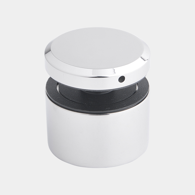 Diam 50mm Centaurus Adjustable Stainless Steel Standoffs