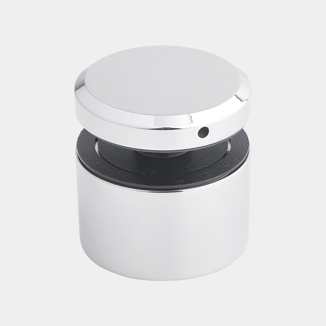 Diam 50mm Centaurus Adjustable Stainless Steel Standoffs