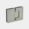 180 Glass to Glass Shower Hinge
