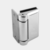 Glass To Wall Spring Hinge
