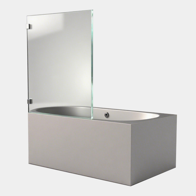 Square Bath Panel