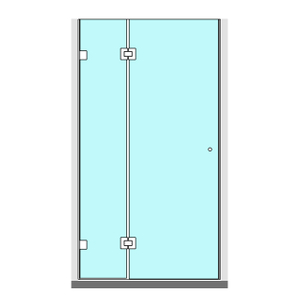 Door Fixed Panel
