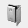 Glass To Wall Spring Hinge