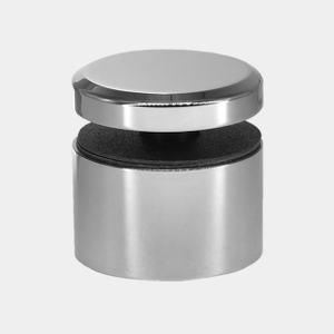 40mm High Diam 50mm Solid Stainless Steel Standoffs