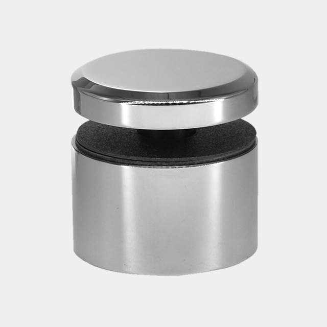 40mm High Diam 50mm Solid Stainless Steel Standoffs