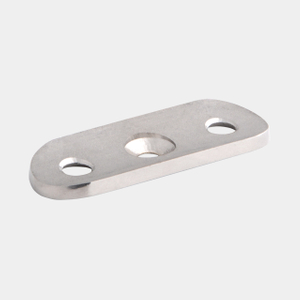Handrail Bracket Φ50 Curved Cradle