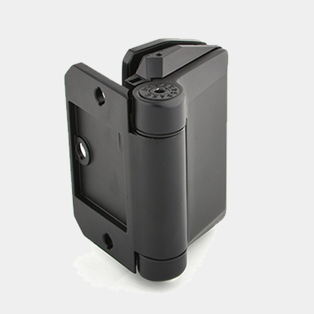 Glass To Wall Soft Close HInge