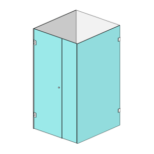 Door Hinge Fix to Return
