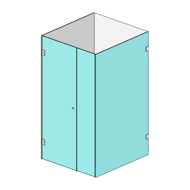 Door Hinge Fix to Return